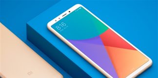 Xiaomi R1 е следващият бюджетен и безрамков смартфон на компанията?