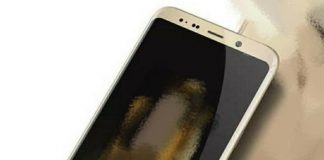Изтече рендър на новия Xiaomi Redmi Note 5 Xiaomi-Redmi-Note-5