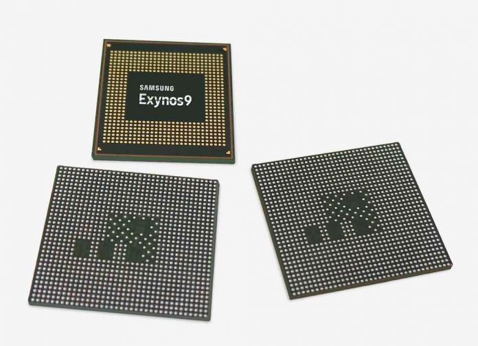 exynos-9810