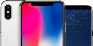 iPhone X може да избута Apple пред Samsung, като най-голям производител на смартфони в света