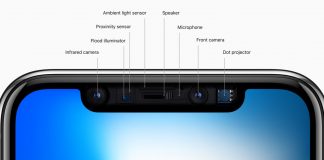Apple патентоваха следващо поколение Face ID технология
