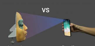 Bkav препоръчват на потребителите, да не използват Face ID за транзакции