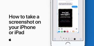 Нов YouTube канал на Apple, дава съвети как да използвате iOS