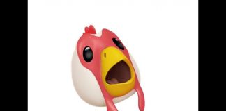 Все пак, Animoji-тата използват TrueDepth камерата на iPhone X