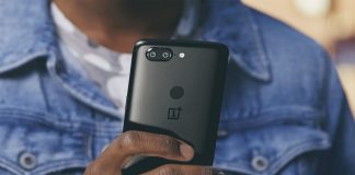 OnePlus 5T официално – 6 инчов, 2:1 AMOLED дисплей, Snapdragon 835 и 6/8GB RAM