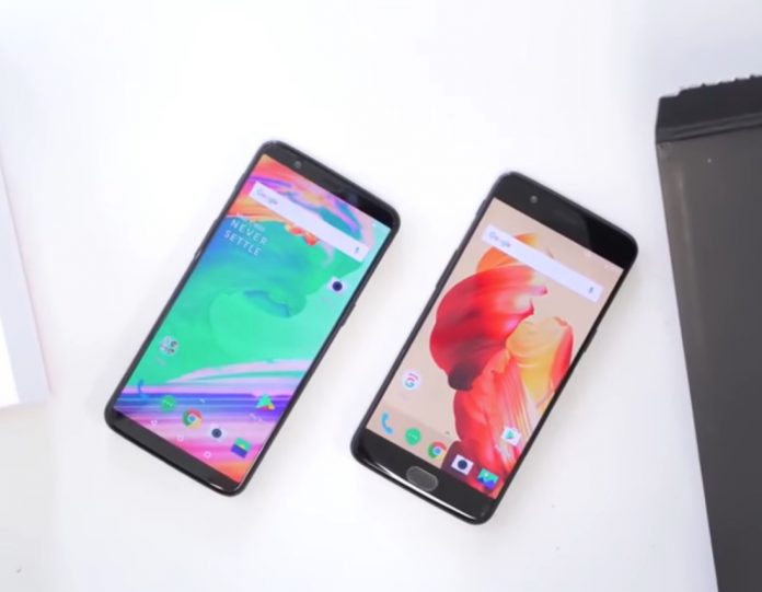 oneplus-5t-vs-oneplus-5