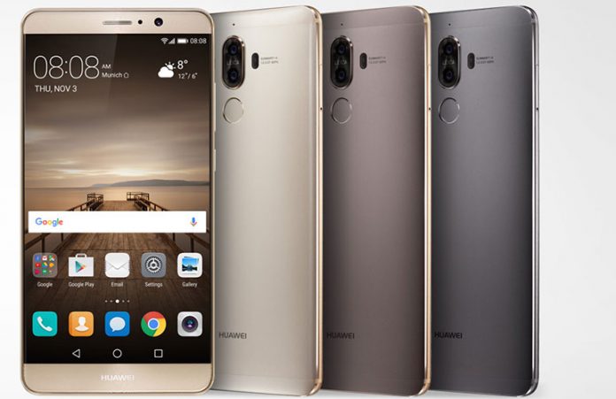 Huawei-Mate-9