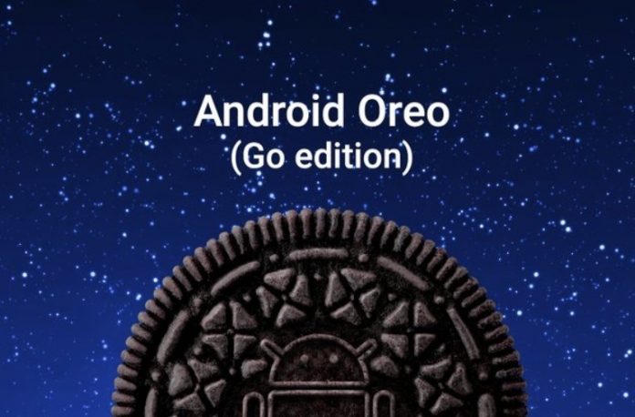 android-oreo-go-edition