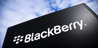 Изтече рендър на елегантния и безрамков BlackBerry Ghost