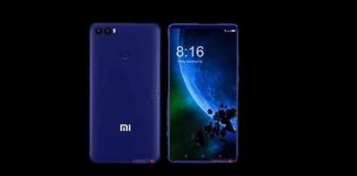 Изтекоха характеристиките на Xiaomi Mi Max 3 mi-max-3-leak