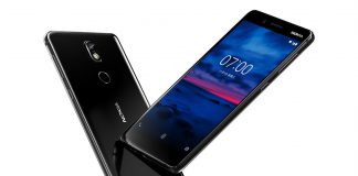В Geekbench се появи Nokia 7 Plus със Snapdragon 660 чипсет