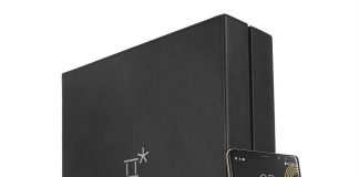Samsung Electronics създаде лимитирана серия смартфони в чест на зимните олимпийски игри PyeongChang 2018