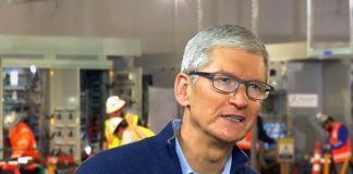 Тим Кук: Собствениците на iPhone ще могат да деактивират управлението на захранването