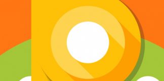 Android P може да има жестове като на iPhone X