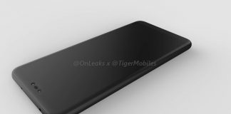 Ясен е капацитета на батериите в Huawei P20 и P20 Plus. Ще имат Always On Display