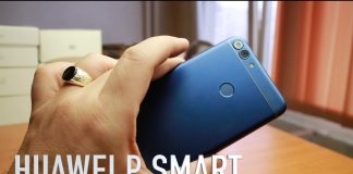 Huawei P Smart видео ревю или смартфонът, който дава на потребителите това което искат