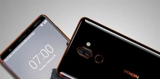 Появиха се снимки на Nokia 7 Plus с 18:9 дисплей и оптика на Carl Zeiss