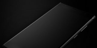 Освен BlackBerry Ghost, ще има и BlackBerry Ghost Pro