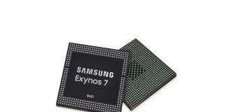 Новият Exynos 9610 намеква за slow motion видео и боке в следващите Galaxy A смартфони на Samsung