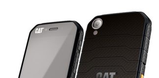CAT S41 вече е наличен ексклузивно в онлайн магазина на VIVACOM