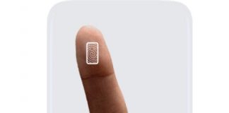 KGI: Samsung ще пропуснат вграждането на сензора за пръстови отпечатъци в дисплея на Galaxy Note 9