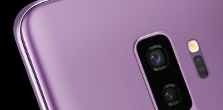 Galaxy S10 Plus може да има по-голям дисплей от този на Galaxy Note 9