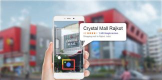 Google Lens вече се разпространява за всички през Google Photos за Android