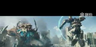 Какво е общото между Xiaomi Mi Mix 2S и “Pasific RIM 2”?