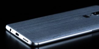 Изтече снимка с високо качество на OnePlus 6