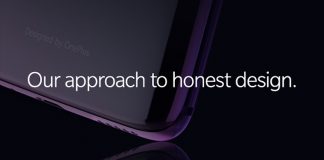 OnePlus преминават към стъклен корпус в OnePlus 6