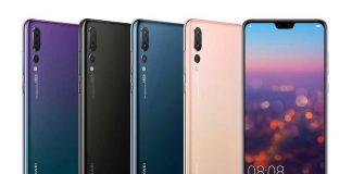 Galaxy S10 може да има три камери на гърба и 3D сензор