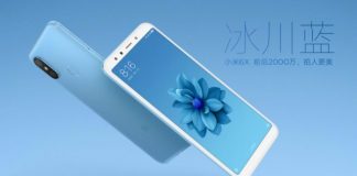 Xiaomi Mi A2 “ще го бъде”. Ще се появи първо в Тайван