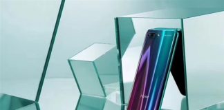 Honor 10 е с Kirin 970, две камери на гърба, AI и цена от 415 долара