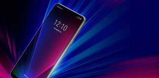 LG G7 ThinQ е по-скъп от Galaxy S9?