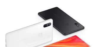 Първата партида Xiaomi Mi Mix 2S се разпродава за 5 минути