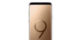 Samsung с Android 10 ъпдейт за Galaxy S9 и Galaxy S9+