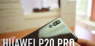 Huawei P20 Pro видео ревю или най-добрият смартфон на Huawei