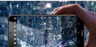 HMD Global официално представиха Nokia X6 в Китай