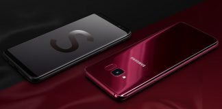 Samsung представиха Galaxy S Light Luxury в Китай