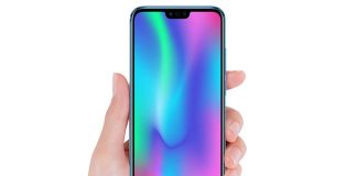 Honor 10 бе представен и за пазарите извън Китай. Нещо като P20, но с други “дрешки”