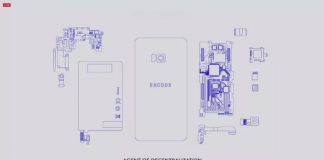 HTC официално обявиха, че ще правят блокчейн-смартфон