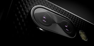 BlackBerry с промо клип на BlackBerry KEY2 – две камери и нов бутон