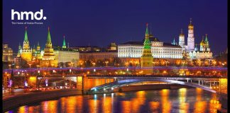 HMD Global представиха Nokia 2.1, Nokia 3.1 и Nokia 5.1 с чист Android и ниски цени