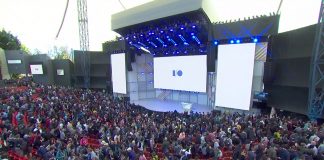 Android P копира жестовете за навигация от iPhone X