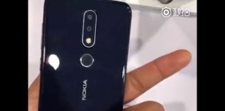 Изтече видео на Nokia X