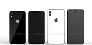 Появиха се първите бенчмарк резултати на следващия iPhone X Plus