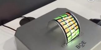 Samsung са с 93.3% пазарен дял при OLED дисплеите