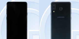 Galaxy S9 Plus Lite се появи в TENAA