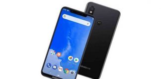 Изтекоха характеристиките на Motorola One Power