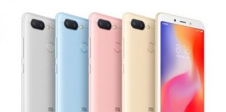 Спамът продължава. Xiaomi представиха Redmi 6 и Redmi 6A. Ето детайлите